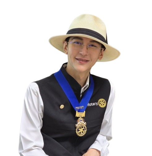 ดร.แบงค์ Coach Bank PhD — ดร.ชิระ ถาวรธวัช