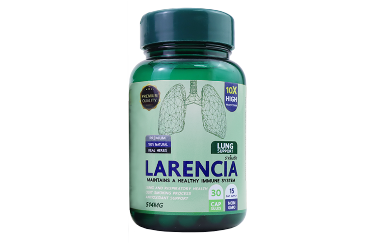 LARENCIA