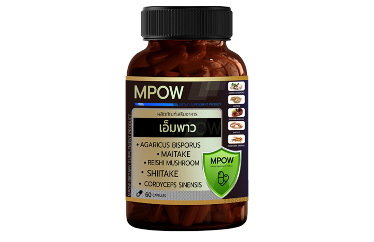 Mpow