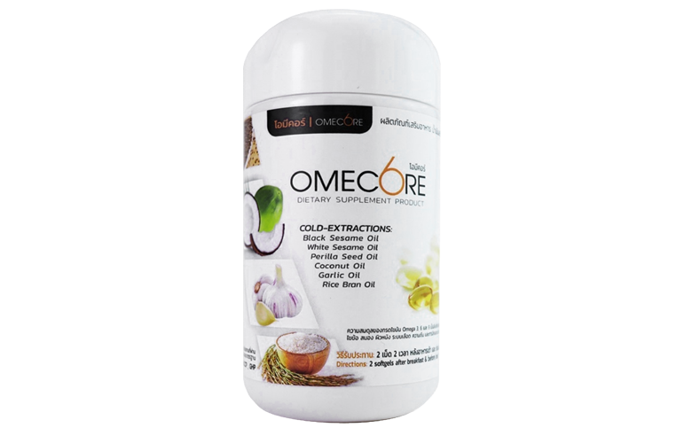 Omecore