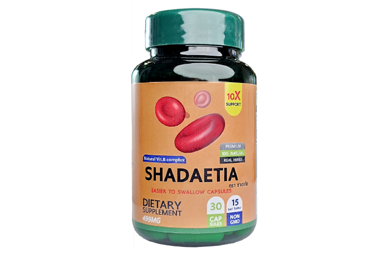 Shadaetia
