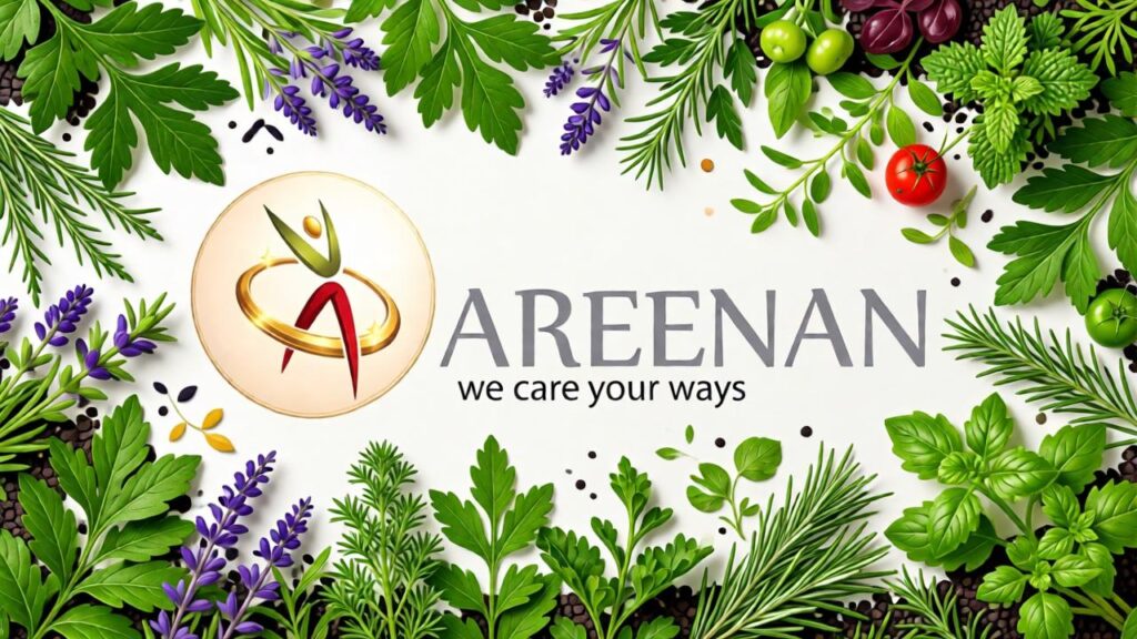 Areenan